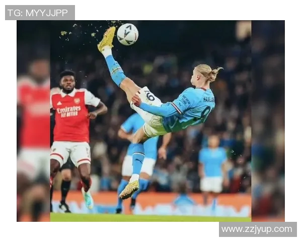 足球明星独特招牌技巧全解析视频带你领略足球魅力与精彩瞬间