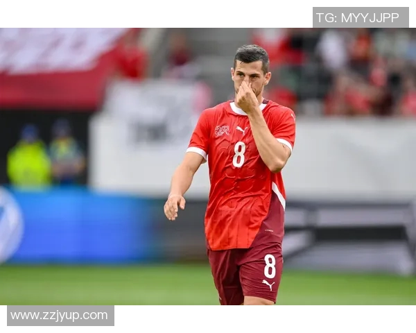 瑞士足球明星汇总及其成就与影响力分析