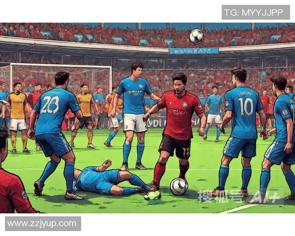 2015年切尔西与曼联精彩对决集锦回顾与分析