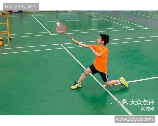 全面解析羽毛球器材的种类与选择技巧助你提升竞技水平